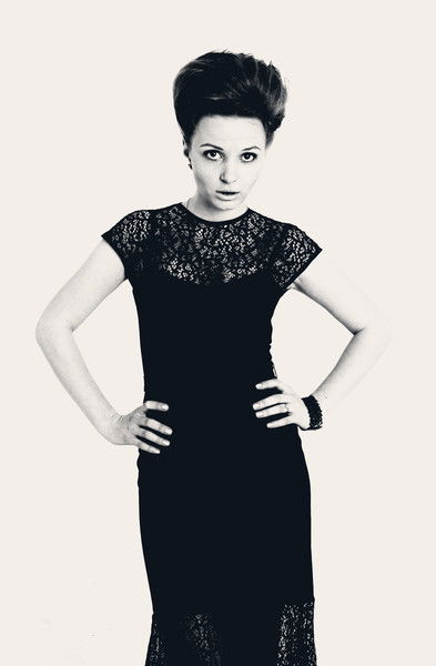 Елена Артемова