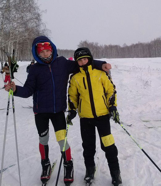 Рома Наздрачев