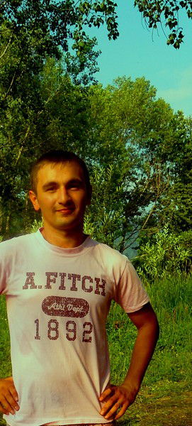 Рамиль Мамедов