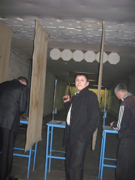 Евгений Афанасьев