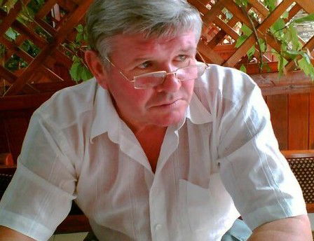 Валентин Цилибин