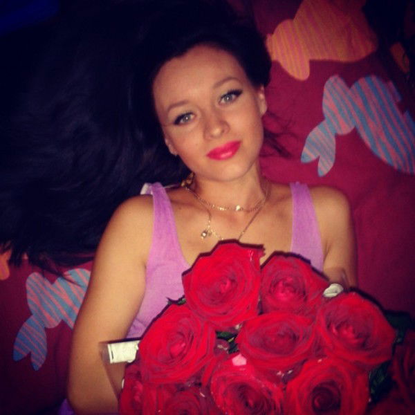 Елена Гайнуллова