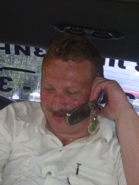 Сергей Коверник