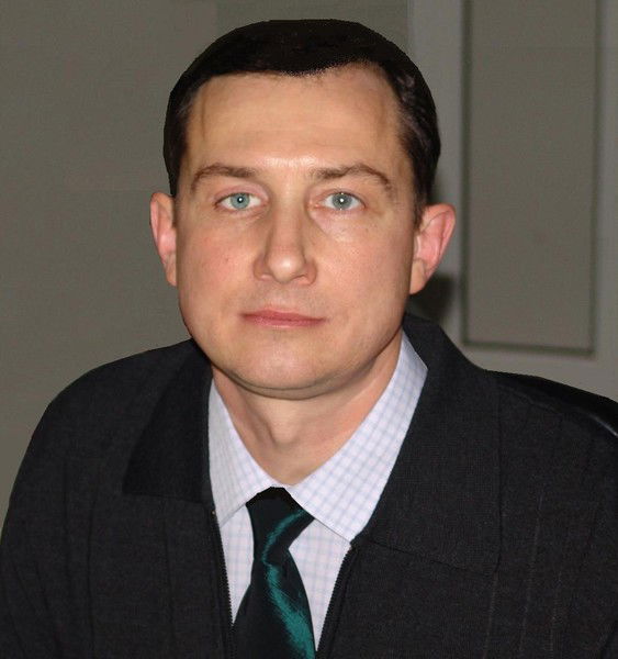 Михаил Гончаров