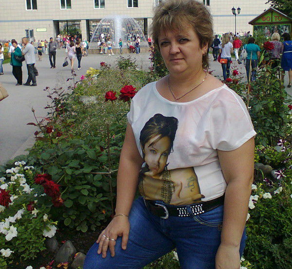 Милана Миланова