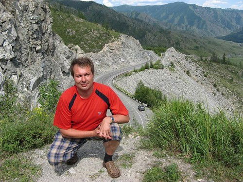 Алексей Филенков