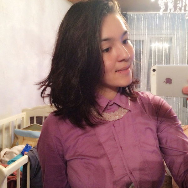 Гулайна Парменова