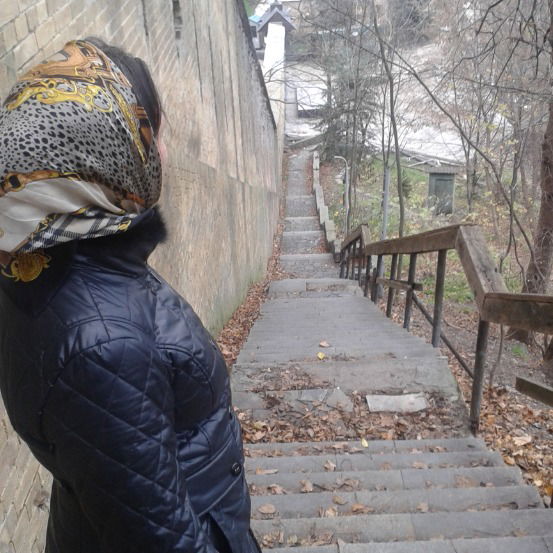 Ольга Казьмина