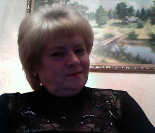 Зоя Киселевич