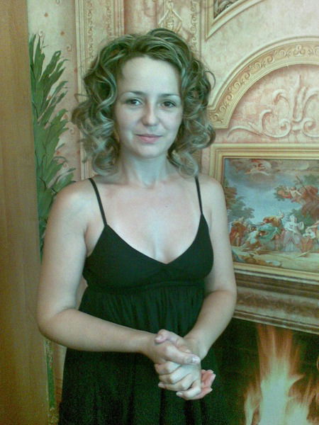 Юлия Рахматулина