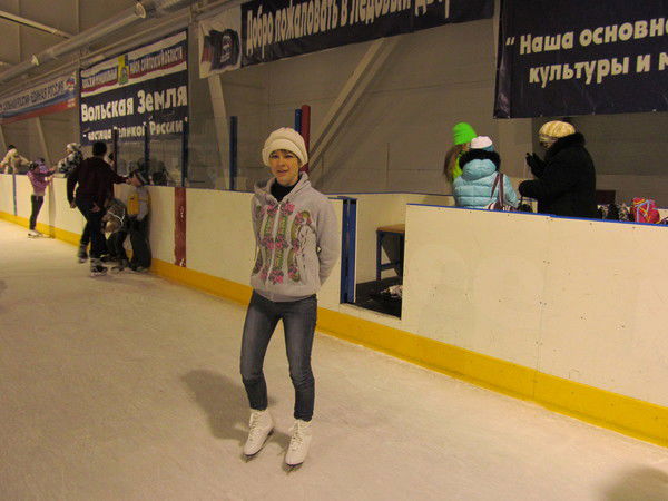 Галина Барышева