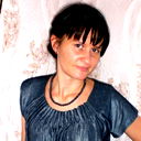 Анна Степанова