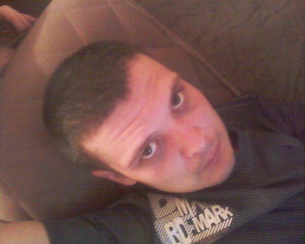 Андрей Зюзиков