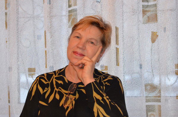 Tamara Kotlyarova
