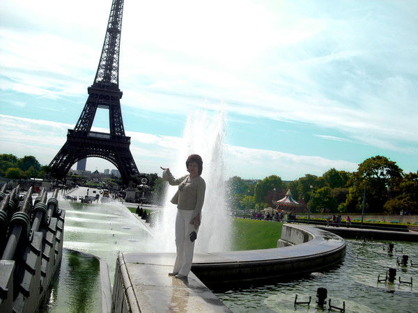 Инна Фоменко