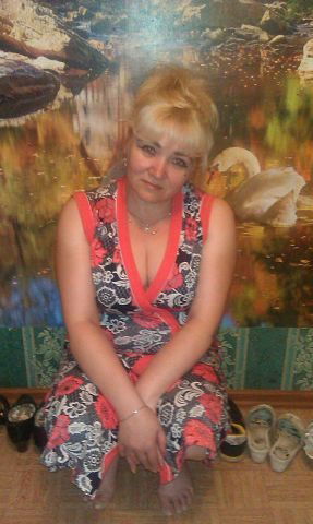 Анжелика Насковец