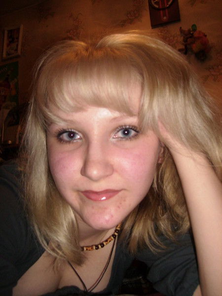 Екатерина Кудринская