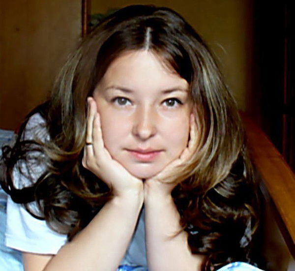 Мария Горелова