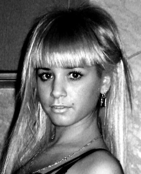 Олечка Собкало-Рядчикова