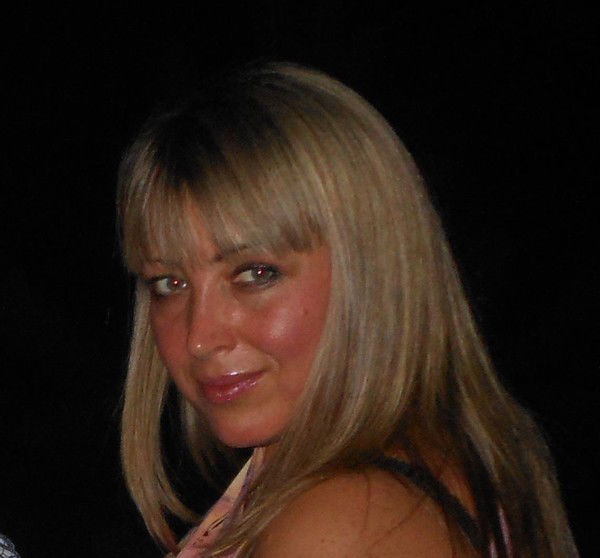 Татьяна Зинченко