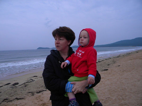 Соломенникова Ирина