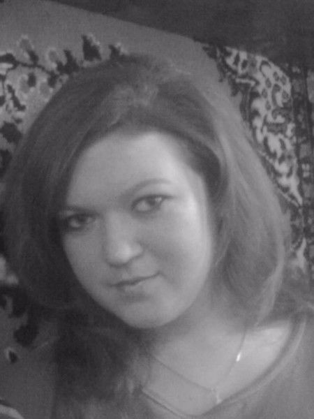 Алина Григурко