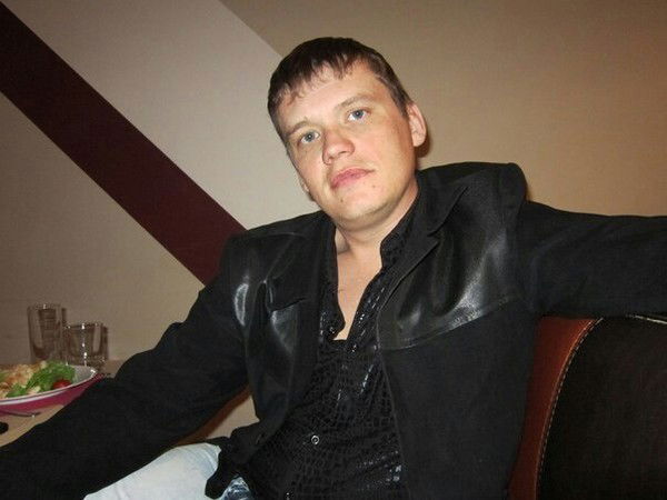 Максим Шишигин