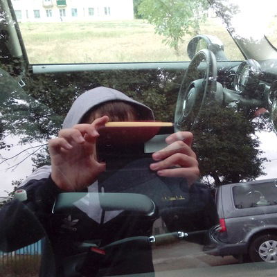 Данил Сёмин