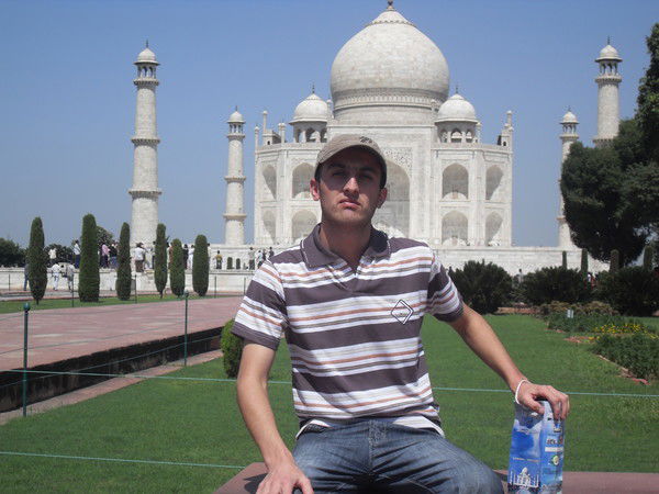 Мирали Умаров