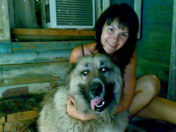 Татьяна Смирнова