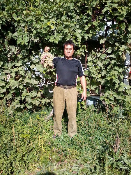 Сайран Турусбаев