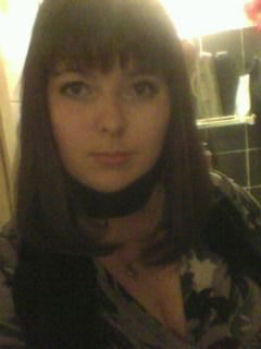 Алина Аитова