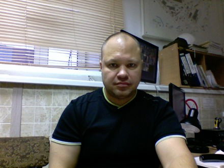 Андрей Жерманов