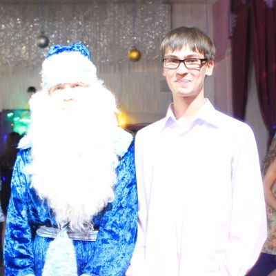 Тёма Синицын