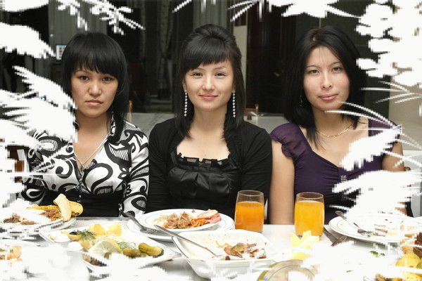 Жаннур Суюндинова