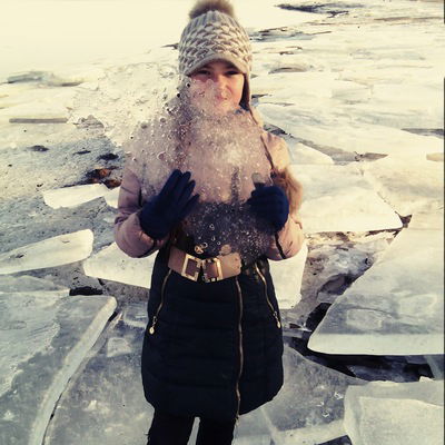 Юля Жежерун