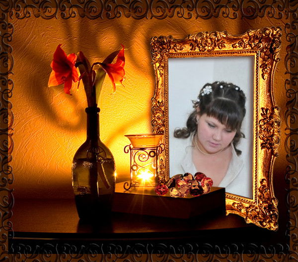 Екатерина Рябова(Алехина)