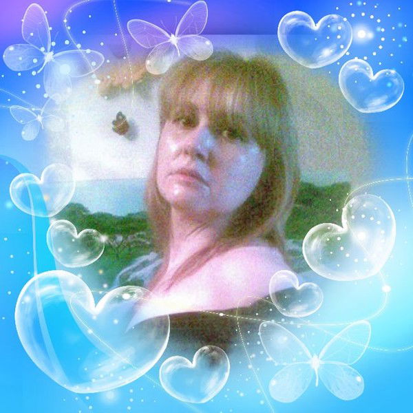 Елена Ямпольская