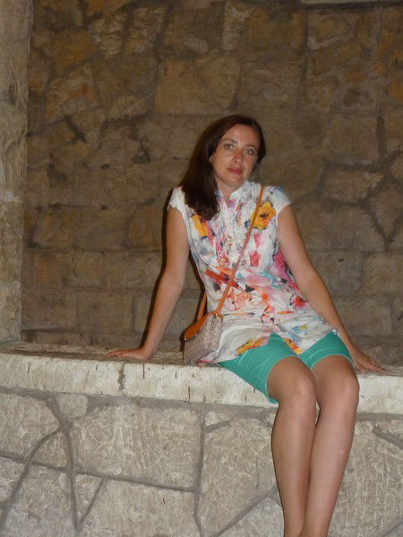 Наталья Покровская