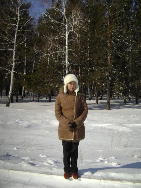 Нургайша Кулманова