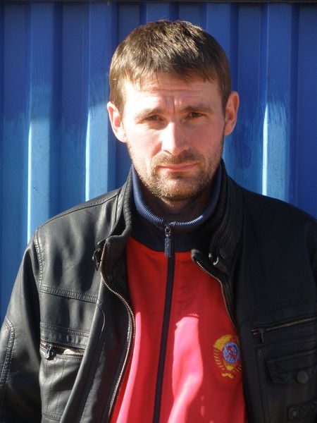 Игорь Коробченко