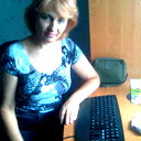 Marina Bortnyk