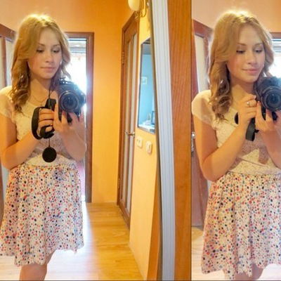 Анастасия Кашпур