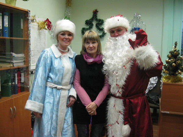 Алексей Петров