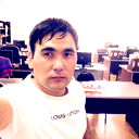 Максат Туктибаев