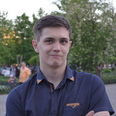 Никита Иванов