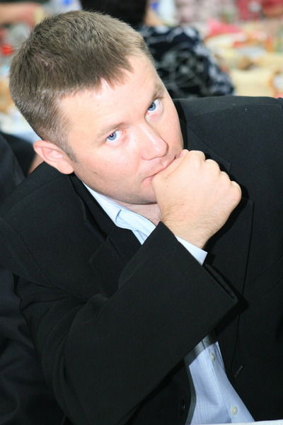 Павел Плотников