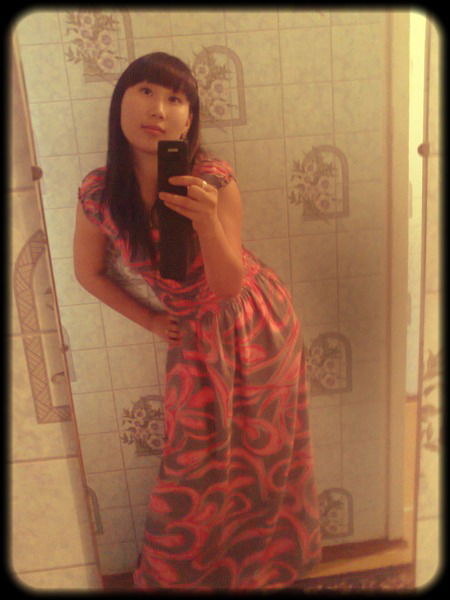 Жазира Туякова