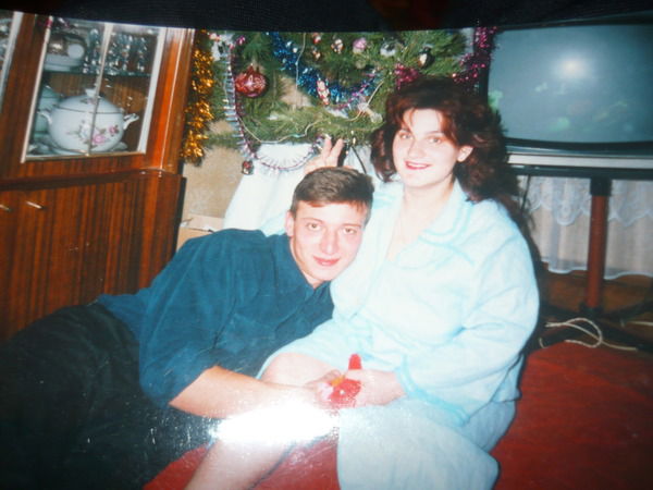 Наталья Лагошина