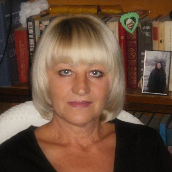 Александра Воротная